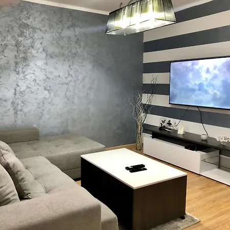 Aki Apartment