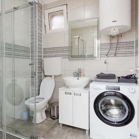 Apartament Aki Belgrad