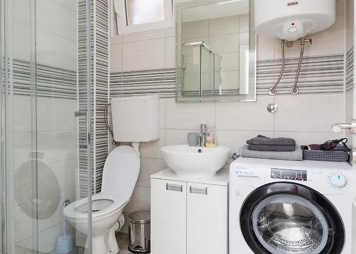 Lejlighed Aki Beograd